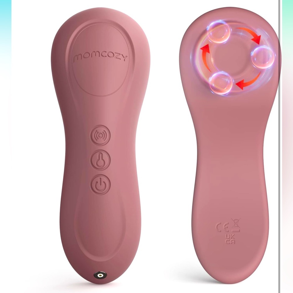 Momcozy breast massager
